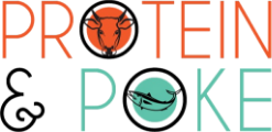 Protein and Poke